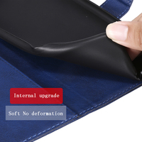 PU skórzane etui z klapką portfel skrzynka dla Huawei P40 P30 P20 P10 P9 P8 Lite P inteligentny 2021 Y5 Y6 Y7 Y9 2019 2018 Honor 10i 20i 10 20 Lite 5